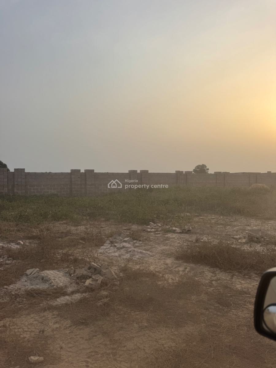 Investment Opportunities, Land for Home Ownership, Shiloh Gardens Estate, Phase 2, Independence Layout, Enugu, Enugu, Residential Land for Sale