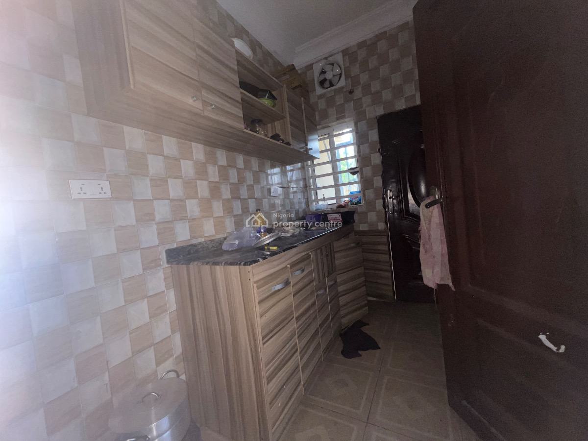 2 Bedrooms, Abraham Adesanya, Ajah, Lagos, Flat / Apartment for Rent