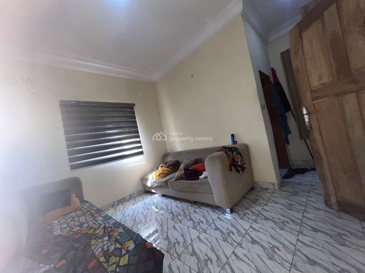 2 Bedrooms, Abraham Adesanya, Ajah, Lagos, Flat / Apartment for Rent