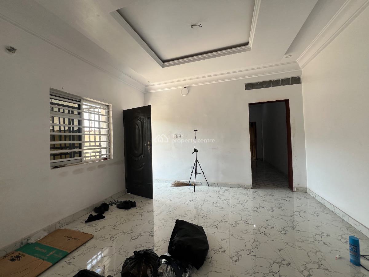 2 Bedrooms, Abraham Adesanya, Ajah, Lagos, Flat / Apartment for Rent