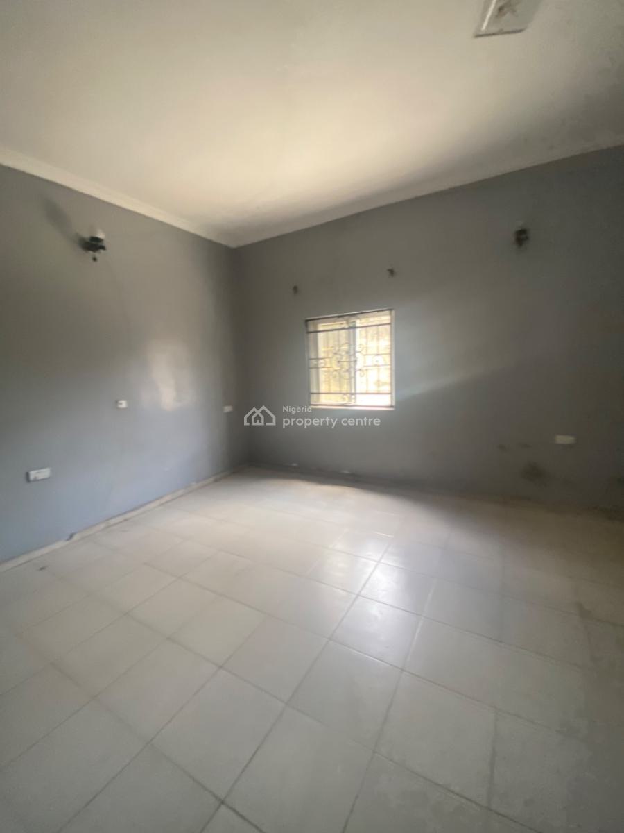 Luxuriously Spacious Open Plan Kitchen Self Contain Finishing, No 12 B Rafiu Close, Sangotedo, Ajah, Lagos, Self Contain (single Rooms) for Rent