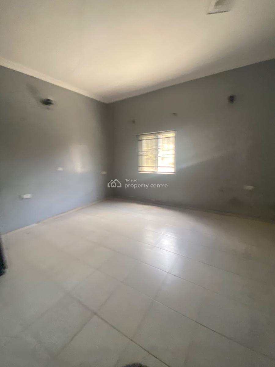 Luxuriously Spacious Open Plan Kitchen Self Contain Finishing, No 12 B Rafiu Close, Sangotedo, Ajah, Lagos, Self Contain (single Rooms) for Rent