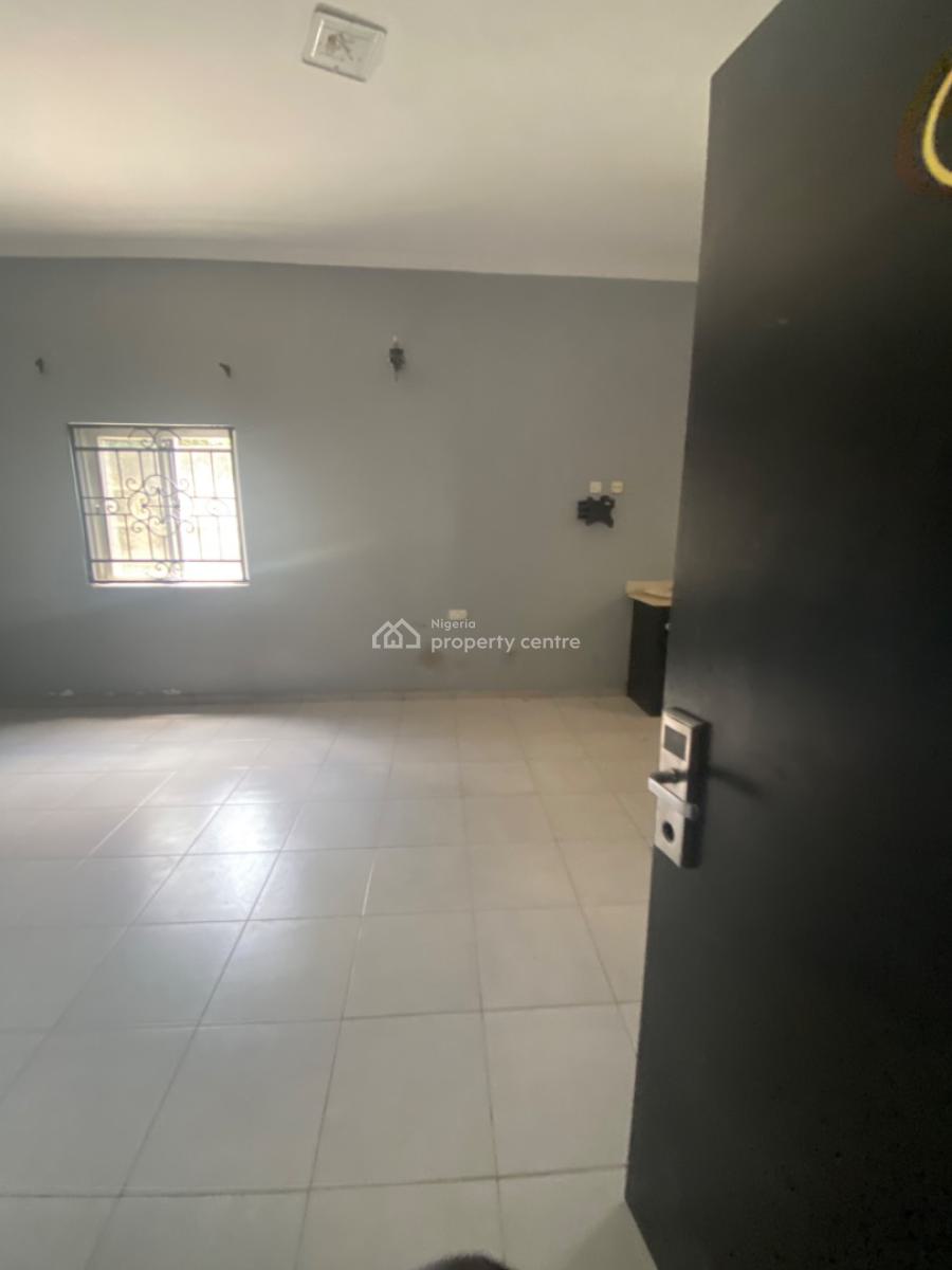 Luxuriously Spacious Open Plan Kitchen Self Contain Finishing, No 12 B Rafiu Close, Sangotedo, Ajah, Lagos, Self Contain (single Rooms) for Rent