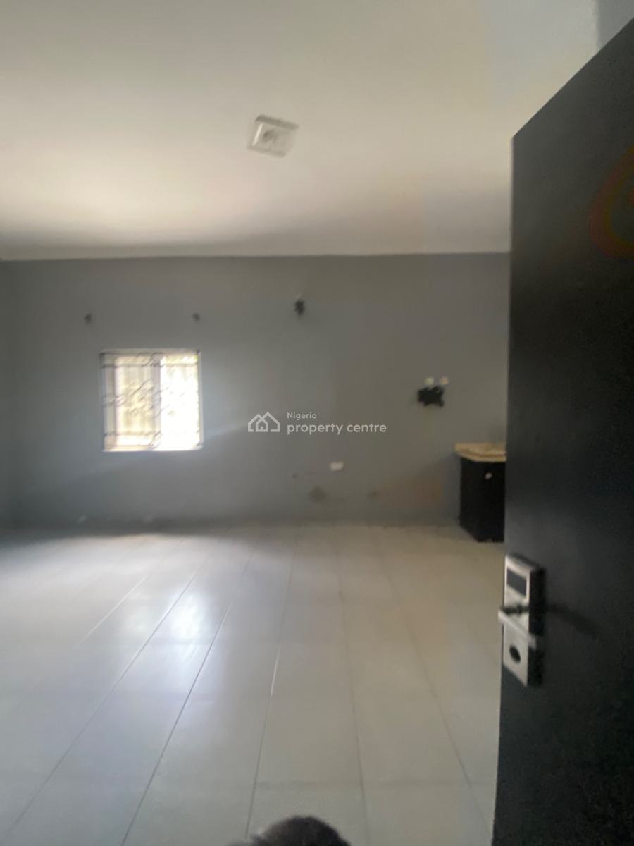 Luxuriously Spacious Open Plan Kitchen Self Contain Finishing, No 12 B Rafiu Close, Sangotedo, Ajah, Lagos, Self Contain (single Rooms) for Rent