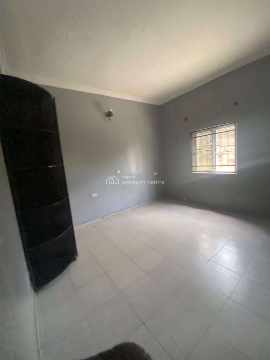 Luxuriously Spacious Open Plan Kitchen Self Contain Finishing, No 12 B Rafiu Close, Sangotedo, Ajah, Lagos, Self Contain (single Rooms) for Rent
