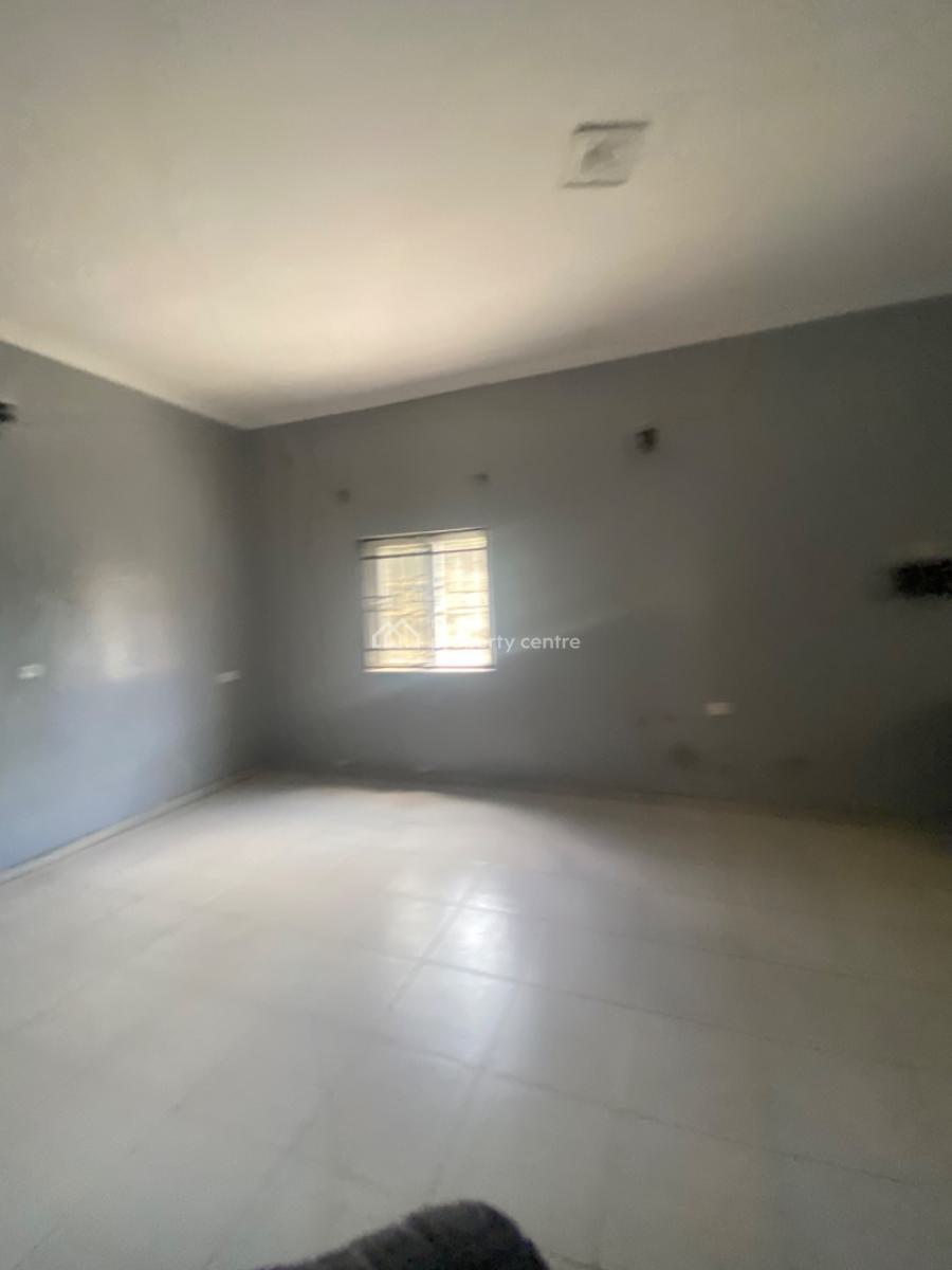 Luxuriously Spacious Open Plan Kitchen Self Contain Finishing, No 12 B Rafiu Close, Sangotedo, Ajah, Lagos, Self Contain (single Rooms) for Rent