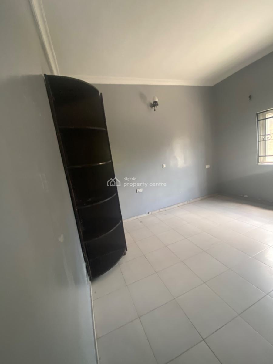 Luxuriously Spacious Open Plan Kitchen Self Contain Finishing, No 12 B Rafiu Close, Sangotedo, Ajah, Lagos, Self Contain (single Rooms) for Rent