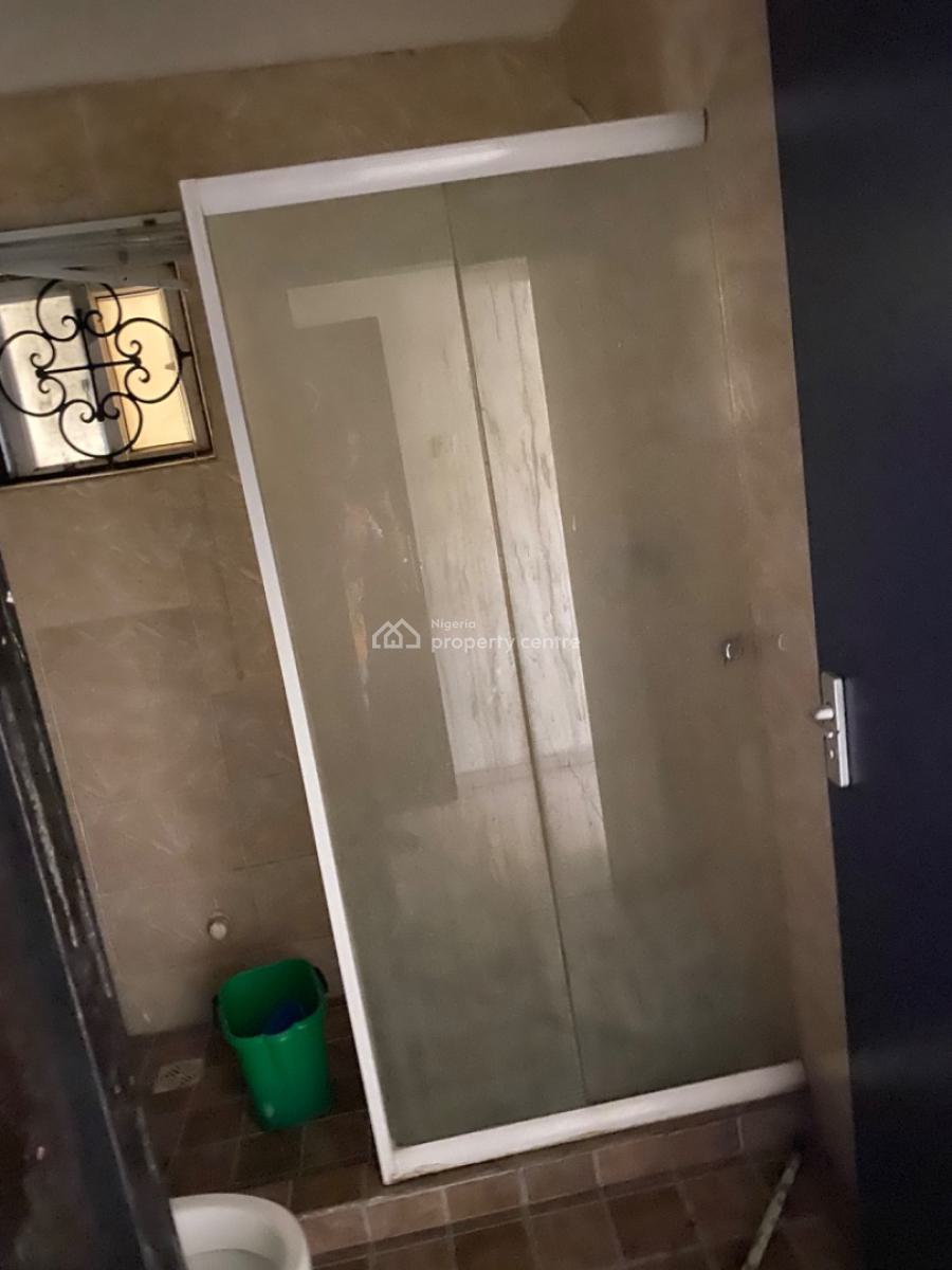 Luxuriously Spacious Open Plan Kitchen Self Contain Finishing, No 12 B Rafiu Close, Sangotedo, Ajah, Lagos, Self Contain (single Rooms) for Rent
