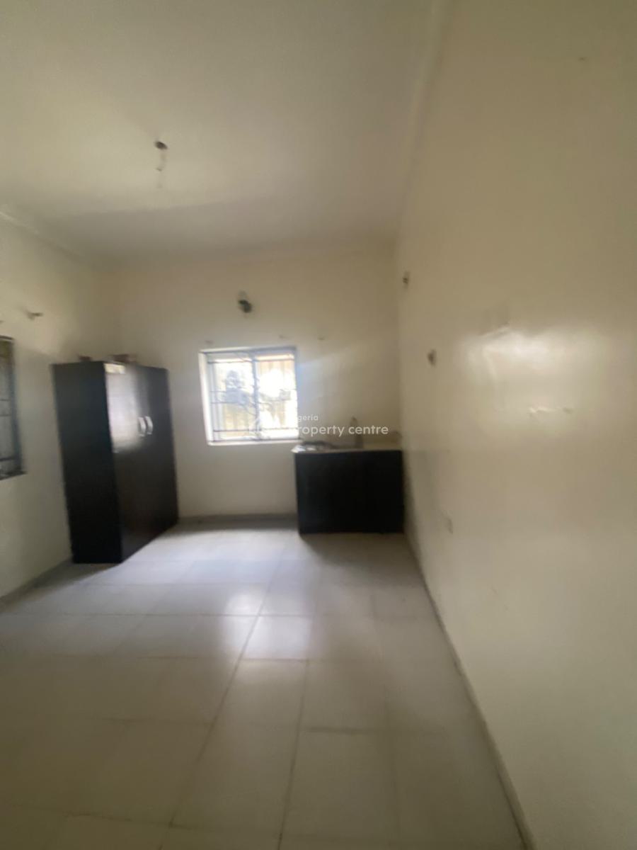 Luxuriously Spacious Open Plan Kitchen Self Contain Finishing, No 12 B Rafiu Close, Sangotedo, Ajah, Lagos, Self Contain (single Rooms) for Rent