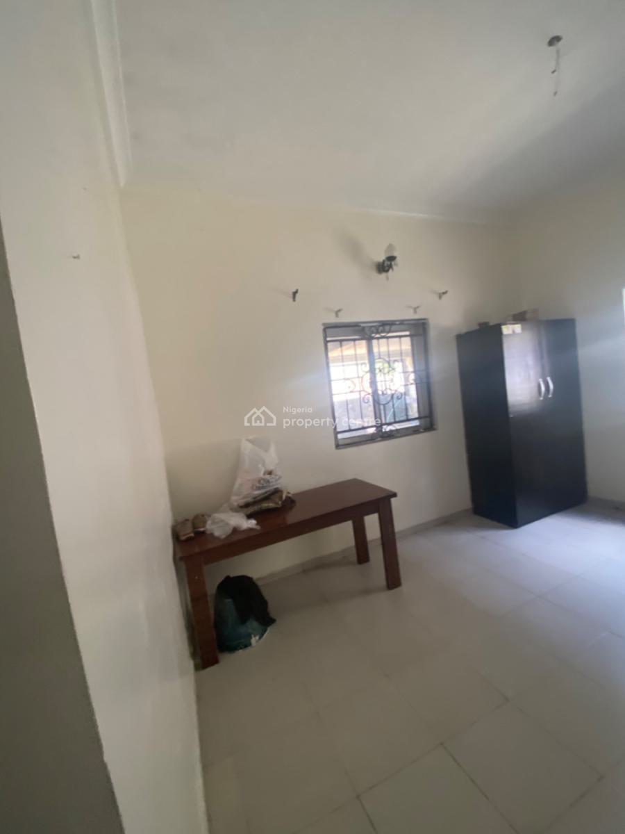 Luxuriously Spacious Open Plan Kitchen Self Contain Finishing, No 12 B Rafiu Close, Sangotedo, Ajah, Lagos, Self Contain (single Rooms) for Rent
