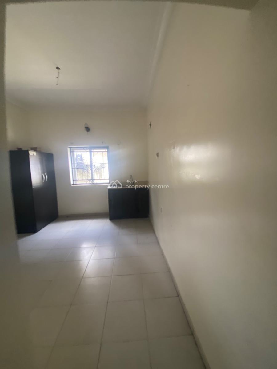 Luxuriously Spacious Open Plan Kitchen Self Contain Finishing, No 12 B Rafiu Close, Sangotedo, Ajah, Lagos, Self Contain (single Rooms) for Rent
