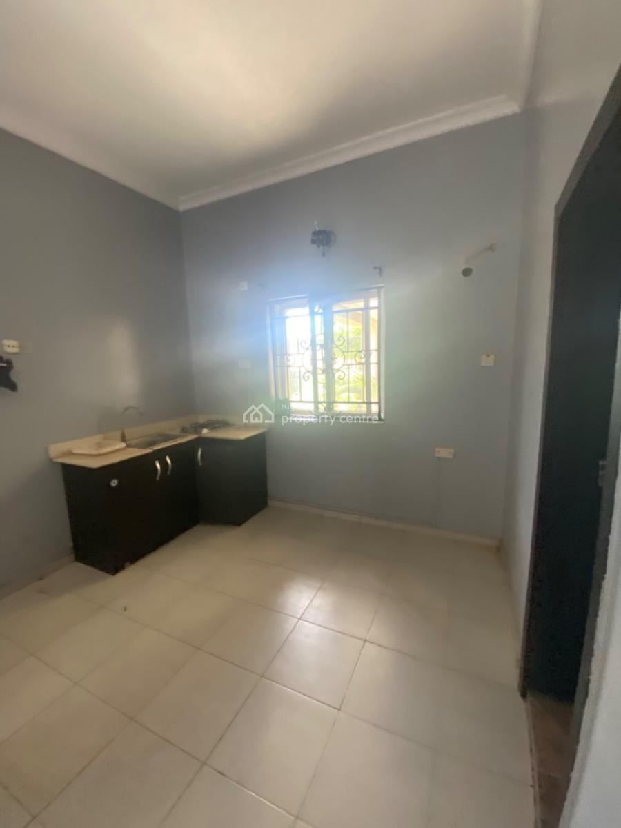Luxuriously Spacious Open Plan Kitchen Self Contain Finishing, No 12 B Rafiu Close, Sangotedo, Ajah, Lagos, Self Contain (single Rooms) for Rent