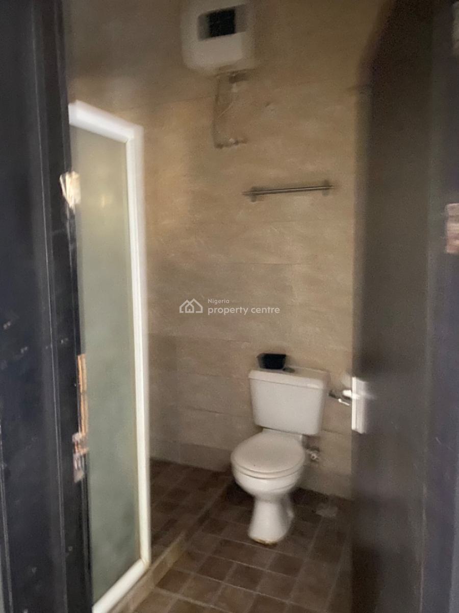 Luxuriously Spacious Open Plan Kitchen Self Contain Finishing, No 12 B Rafiu Close, Sangotedo, Ajah, Lagos, Self Contain (single Rooms) for Rent