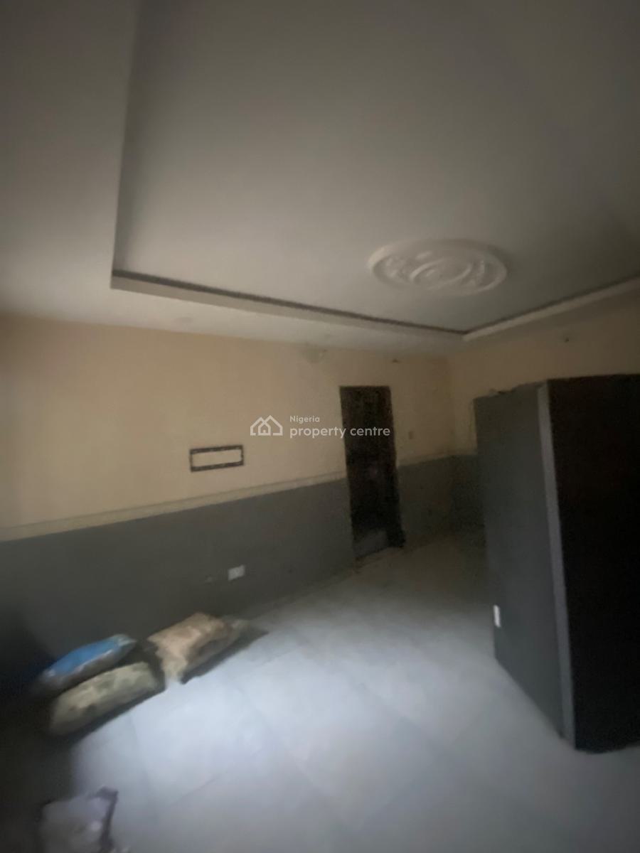 Luxuriously Spacious Mini Flat  Finishing, No. 12b, Rafiu Close Onosa, Onosa, Ibeju Lekki, Lagos, Mini Flat (room and Parlour) for Rent