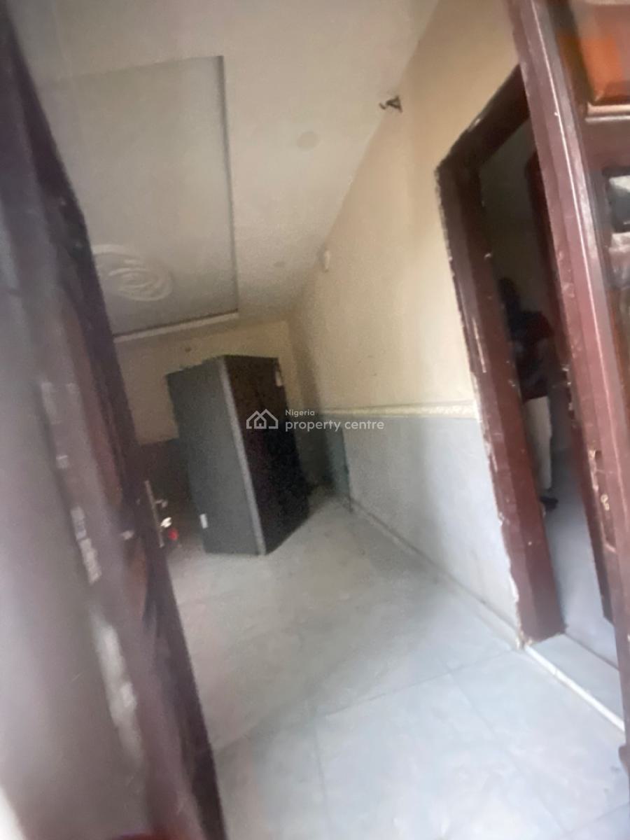 Luxuriously Spacious Mini Flat  Finishing, No. 12b, Rafiu Close Onosa, Onosa, Ibeju Lekki, Lagos, Mini Flat (room and Parlour) for Rent