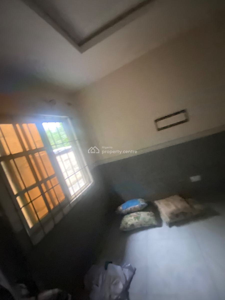 Luxuriously Spacious Mini Flat  Finishing, No. 12b, Rafiu Close Onosa, Onosa, Ibeju Lekki, Lagos, Mini Flat (room and Parlour) for Rent