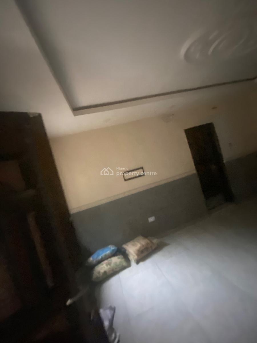 Luxuriously Spacious Mini Flat  Finishing, No. 12b, Rafiu Close Onosa, Onosa, Ibeju Lekki, Lagos, Mini Flat (room and Parlour) for Rent