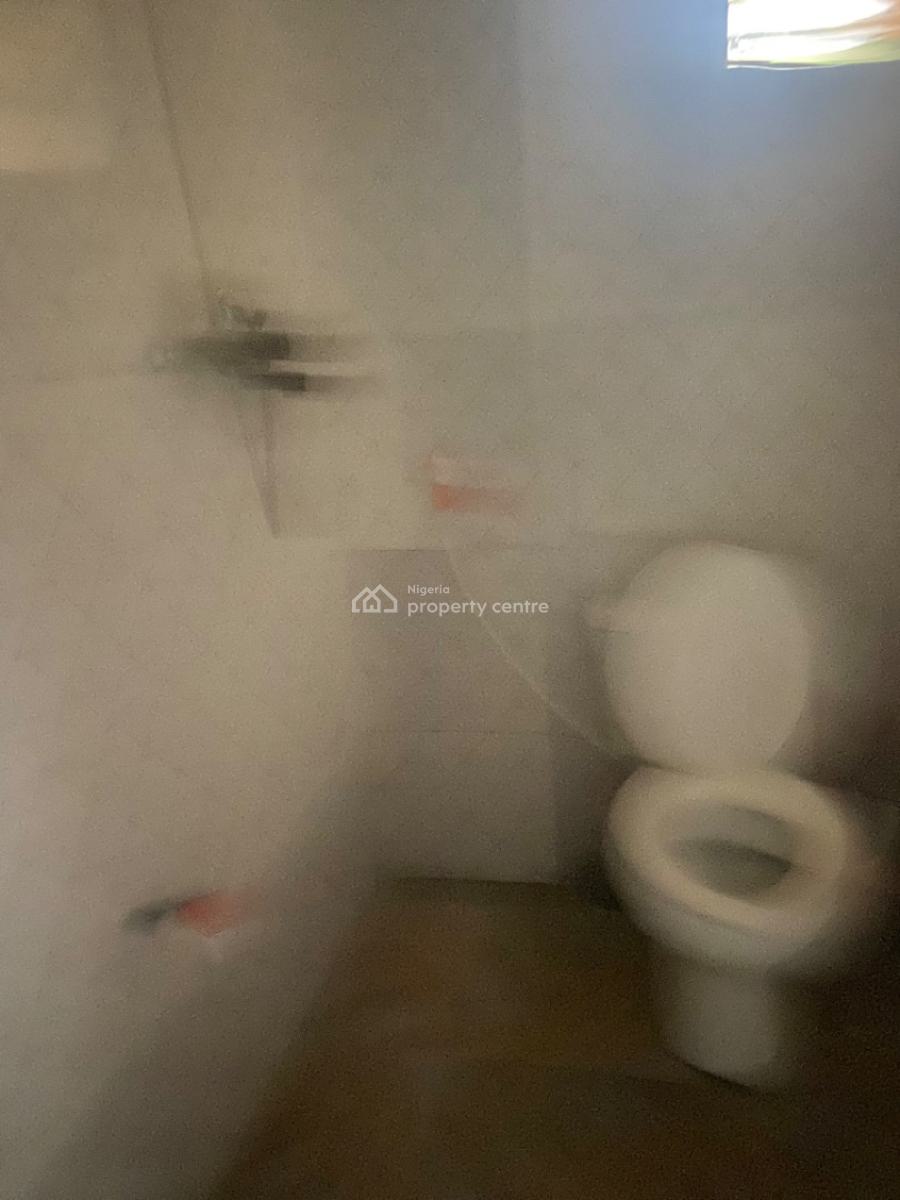 Luxuriously Spacious Mini Flat  Finishing, No. 12b, Rafiu Close Onosa, Onosa, Ibeju Lekki, Lagos, Mini Flat (room and Parlour) for Rent