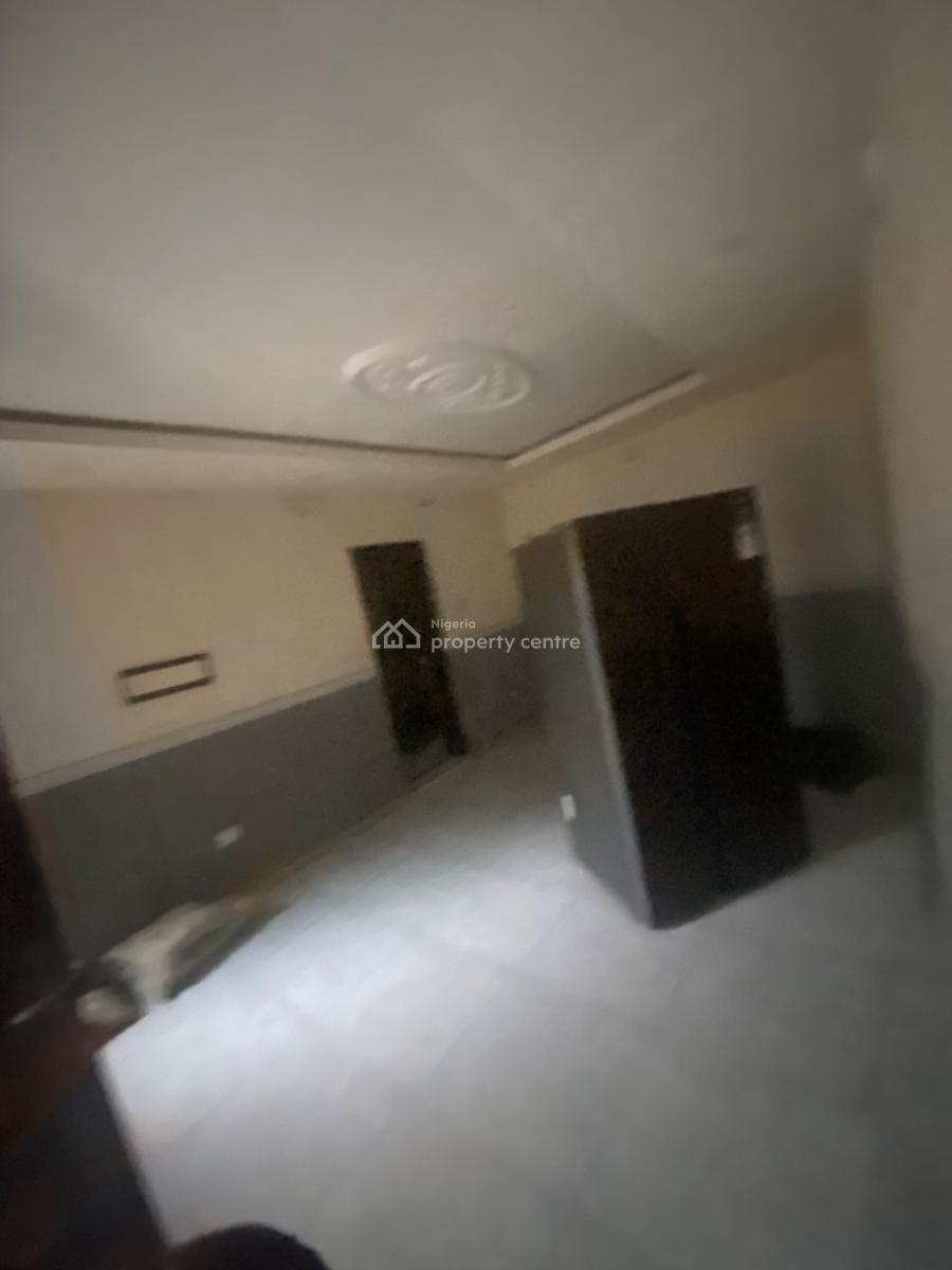Luxuriously Spacious Mini Flat  Finishing, No. 12b, Rafiu Close Onosa, Onosa, Ibeju Lekki, Lagos, Mini Flat (room and Parlour) for Rent