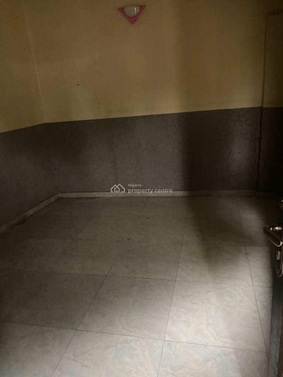 Luxuriously Spacious Mini Flat  Finishing, No. 12b, Rafiu Close Onosa, Onosa, Ibeju Lekki, Lagos, Mini Flat (room and Parlour) for Rent