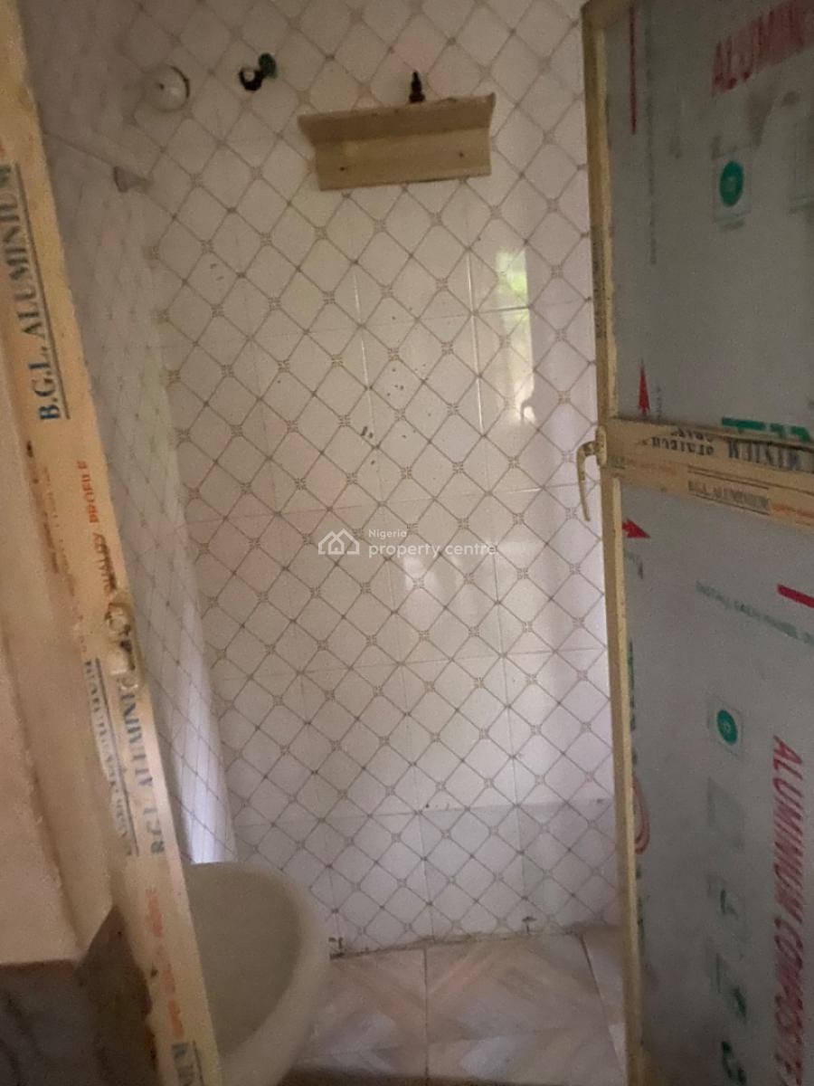 Luxuriously Spacious Mini Flat  Finishing, No. 12b, Rafiu Close Onosa, Onosa, Ibeju Lekki, Lagos, Mini Flat (room and Parlour) for Rent