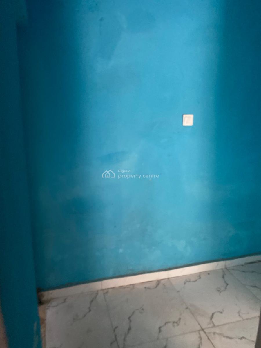 Luxuriously Spacious Mini Flat with Excellent Finishing, No. 12b, Rafiu Close Sangotedo, Sangotedo, Ajah, Lagos, Mini Flat (room and Parlour) for Rent