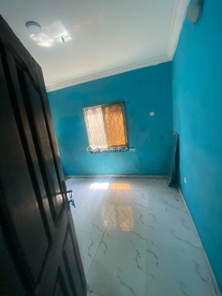 Luxuriously Spacious Mini Flat with Excellent Finishing, No. 12b, Rafiu Close Sangotedo, Sangotedo, Ajah, Lagos, Mini Flat (room and Parlour) for Rent