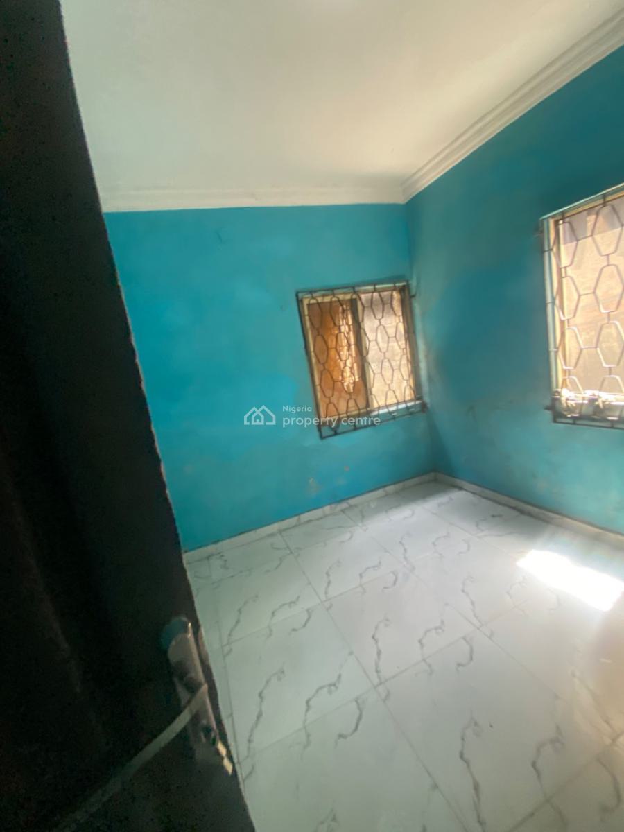 Luxuriously Spacious Mini Flat with Excellent Finishing, No. 12b, Rafiu Close Sangotedo, Sangotedo, Ajah, Lagos, Mini Flat (room and Parlour) for Rent