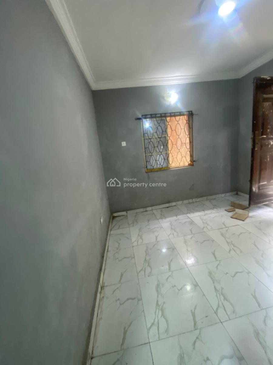 Luxuriously Spacious Mini Flat with Excellent Finishing, No. 12b, Rafiu Close Sangotedo, Sangotedo, Ajah, Lagos, Mini Flat (room and Parlour) for Rent