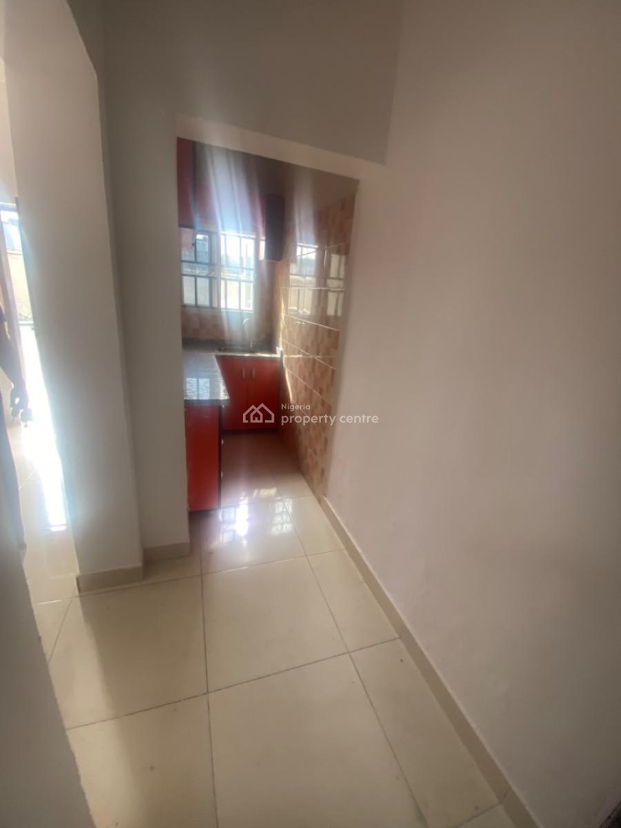 Luxuriously Spacious Nice Mini Flat with Excellent Finishing, No. 12b, Rafiu Close, Sangotedo, Ajah, Lagos, Mini Flat (room and Parlour) for Rent