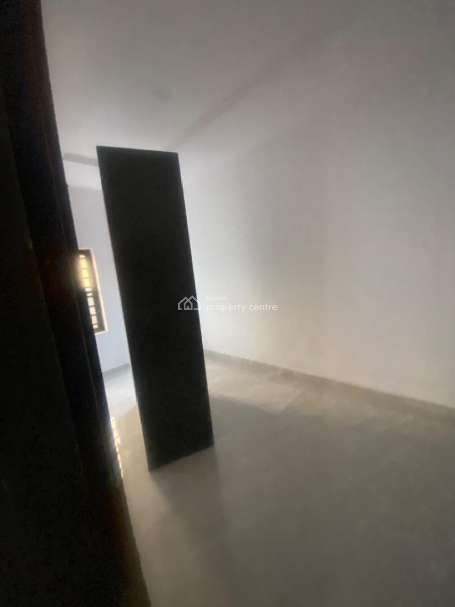Luxuriously Spacious Nice Mini Flat with Excellent Finishing, No. 12b, Rafiu Close, Sangotedo, Ajah, Lagos, Mini Flat (room and Parlour) for Rent