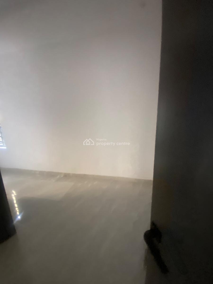 Luxuriously Spacious Nice Mini Flat with Excellent Finishing, No. 12b, Rafiu Close, Sangotedo, Ajah, Lagos, Mini Flat (room and Parlour) for Rent