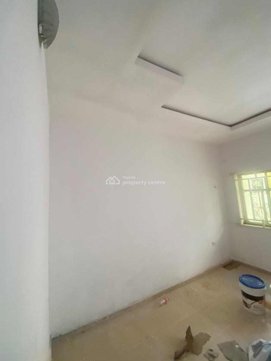 Luxuriously Spacious Nice Mini Flat with Excellent Finishing, No. 12b, Rafiu Close  Abijo, Abijo, Lekki, Lagos, Mini Flat (room and Parlour) for Rent