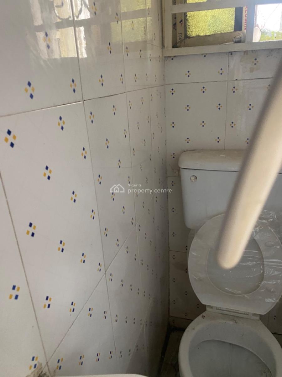 Luxuriously Spacious Nice Mini Flat with Excellent Finishing, No. 12b, Rafiu Close  Abijo, Abijo, Lekki, Lagos, Mini Flat (room and Parlour) for Rent