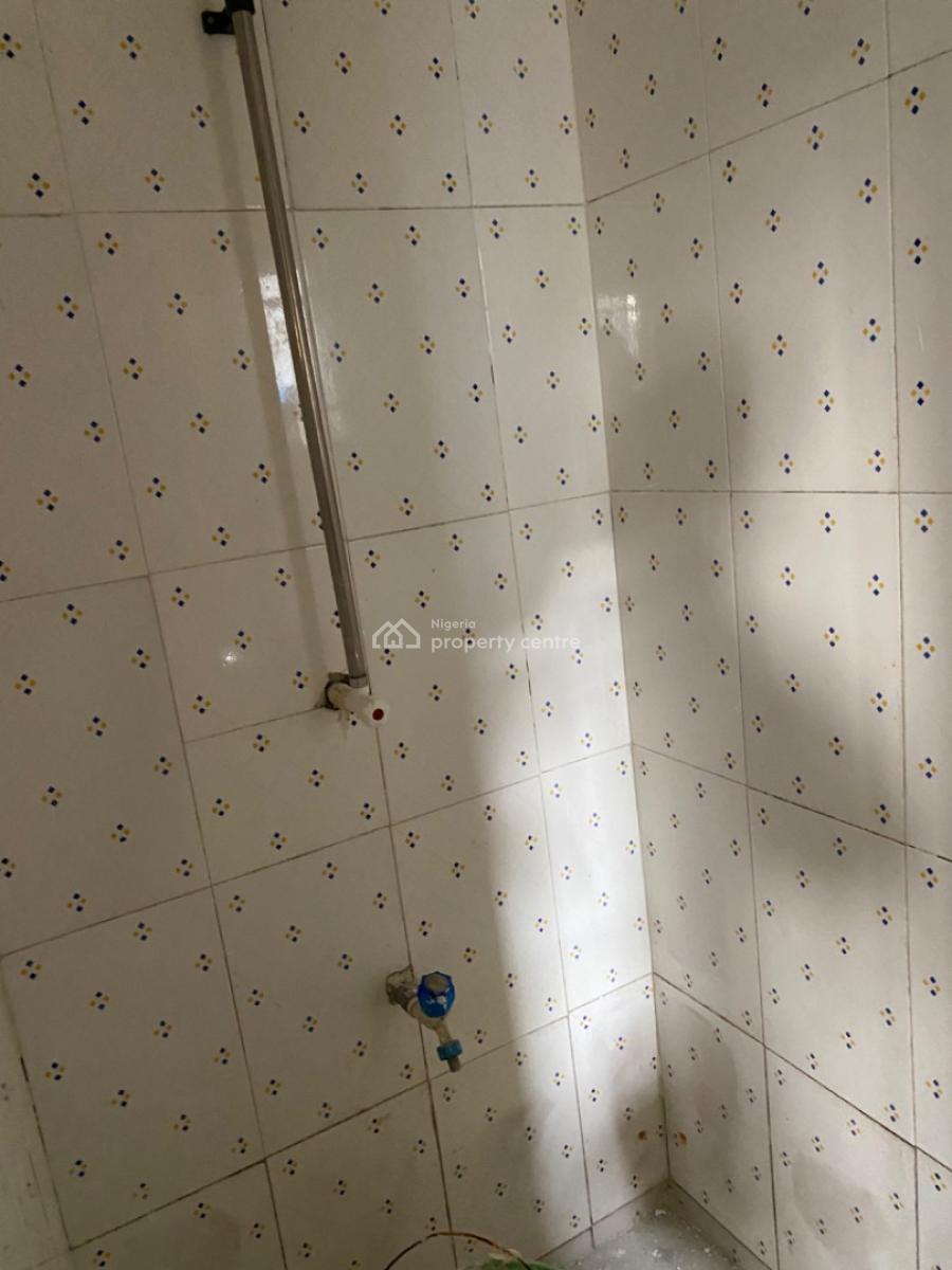 Luxuriously Spacious Nice Mini Flat with Excellent Finishing, No. 12b, Rafiu Close  Abijo, Abijo, Lekki, Lagos, Mini Flat (room and Parlour) for Rent
