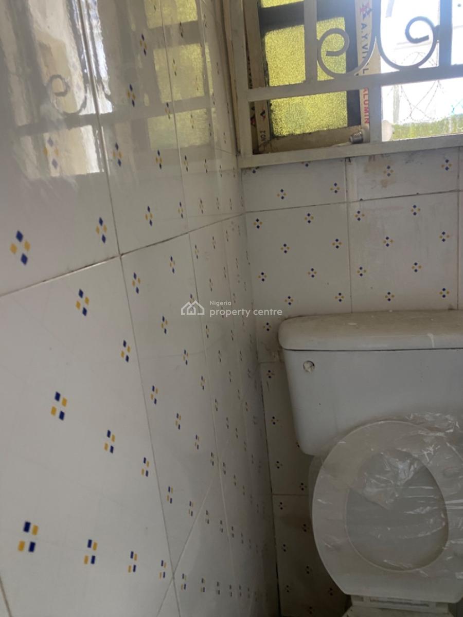 Luxuriously Spacious Nice Mini Flat with Excellent Finishing, No. 12b, Rafiu Close  Abijo, Abijo, Lekki, Lagos, Mini Flat (room and Parlour) for Rent