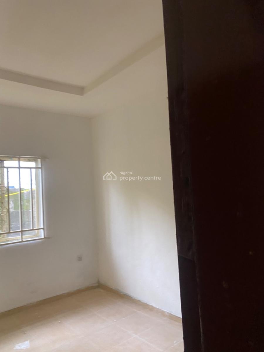 Luxuriously Spacious Nice Mini Flat with Excellent Finishing, No. 12b, Rafiu Close  Abijo, Abijo, Lekki, Lagos, Mini Flat (room and Parlour) for Rent