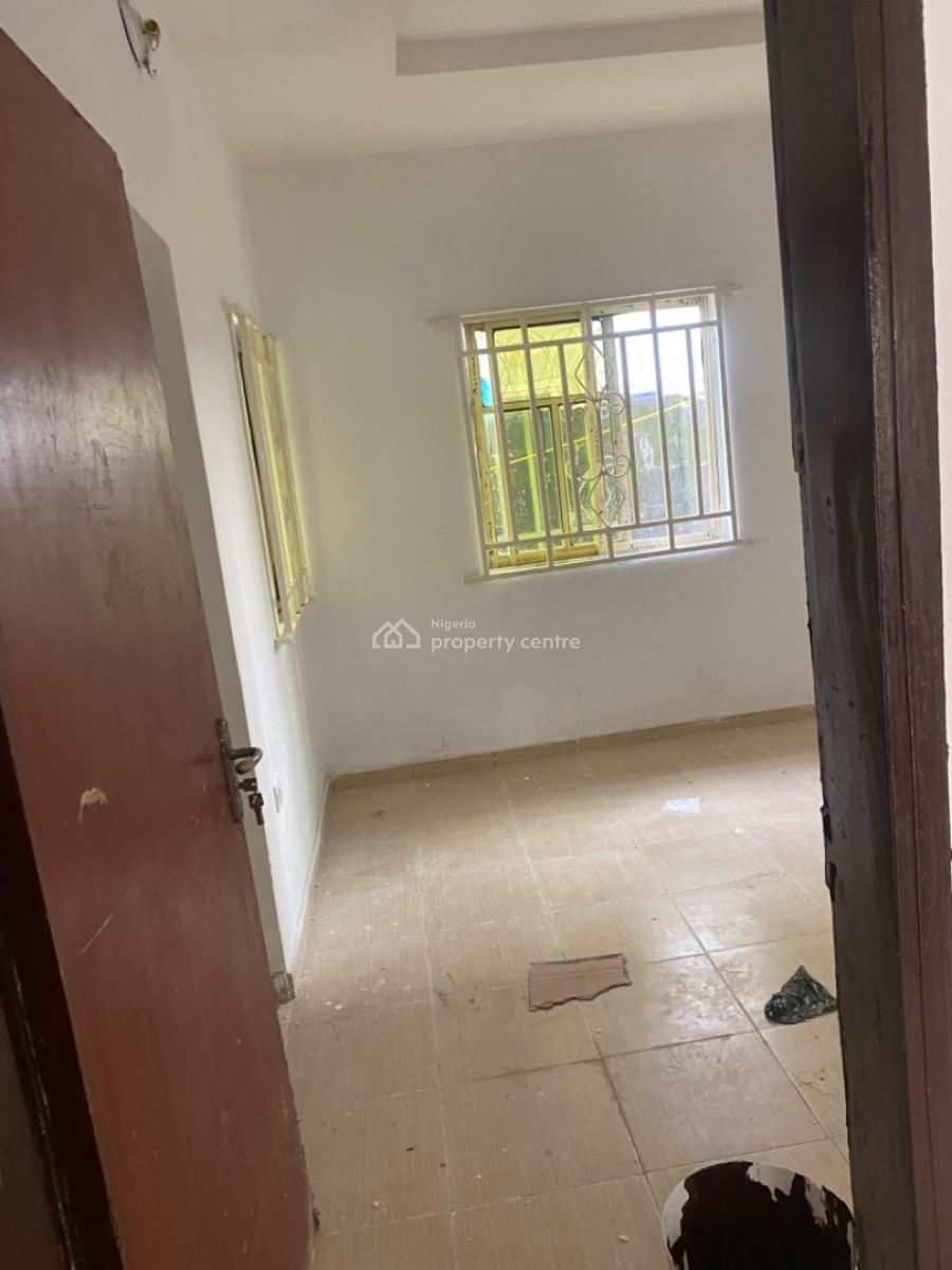 Luxuriously Spacious Nice Mini Flat with Excellent Finishing, No. 12b, Rafiu Close  Abijo, Abijo, Lekki, Lagos, Mini Flat (room and Parlour) for Rent