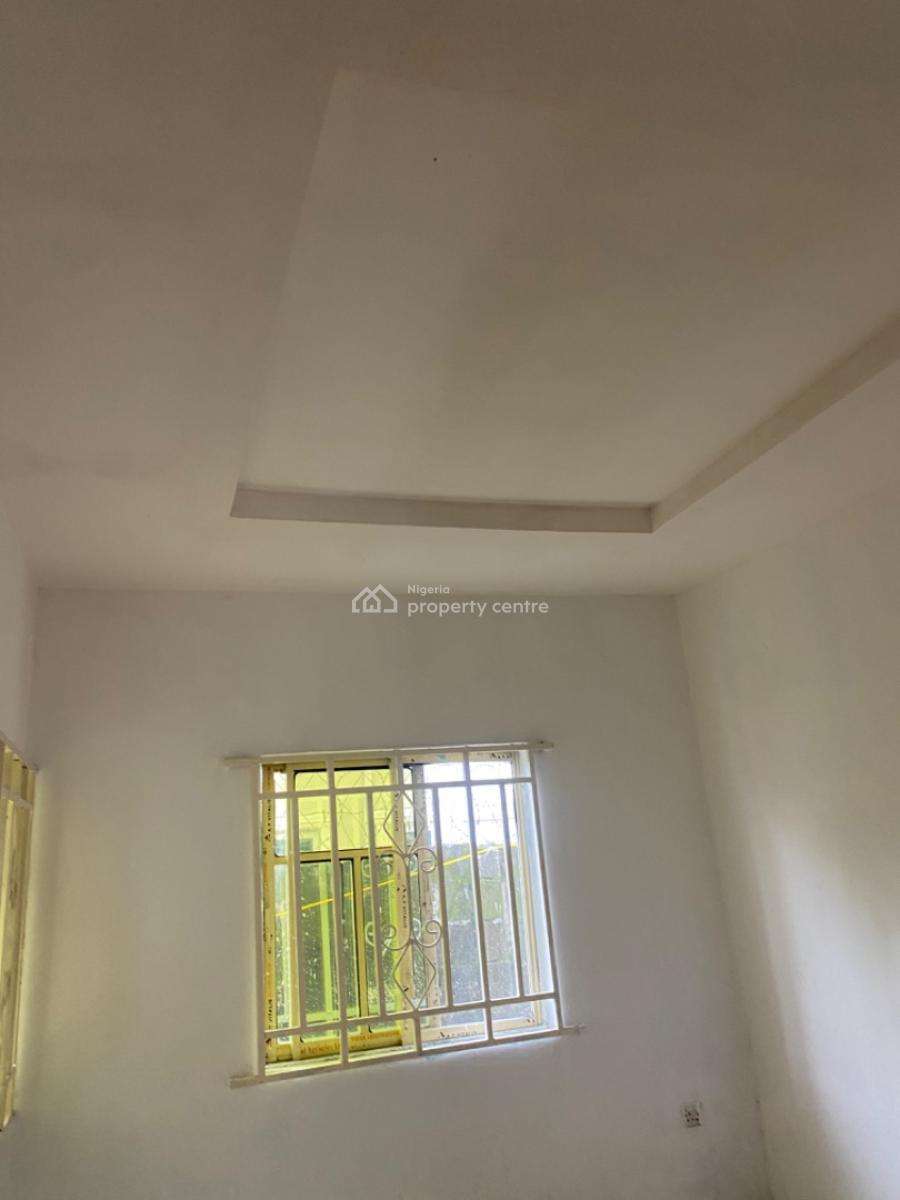 Luxuriously Spacious Nice Mini Flat with Excellent Finishing, No. 12b, Rafiu Close  Abijo, Abijo, Lekki, Lagos, Mini Flat (room and Parlour) for Rent