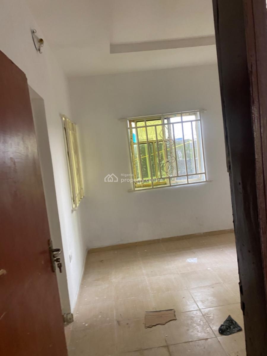 Luxuriously Spacious Nice Mini Flat with Excellent Finishing, No. 12b, Rafiu Close  Abijo, Abijo, Lekki, Lagos, Mini Flat (room and Parlour) for Rent