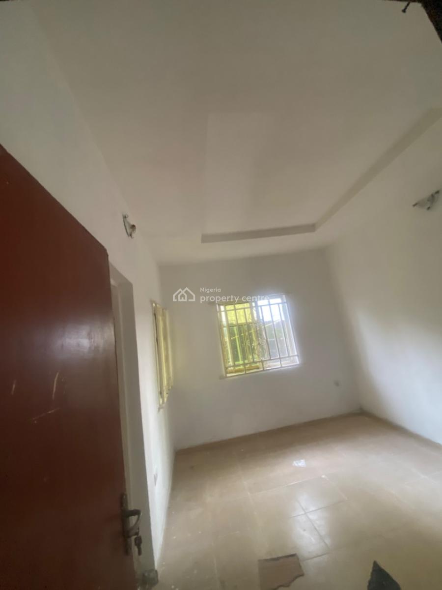 Luxuriously Spacious Nice Mini Flat with Excellent Finishing, No. 12b, Rafiu Close  Abijo, Abijo, Lekki, Lagos, Mini Flat (room and Parlour) for Rent