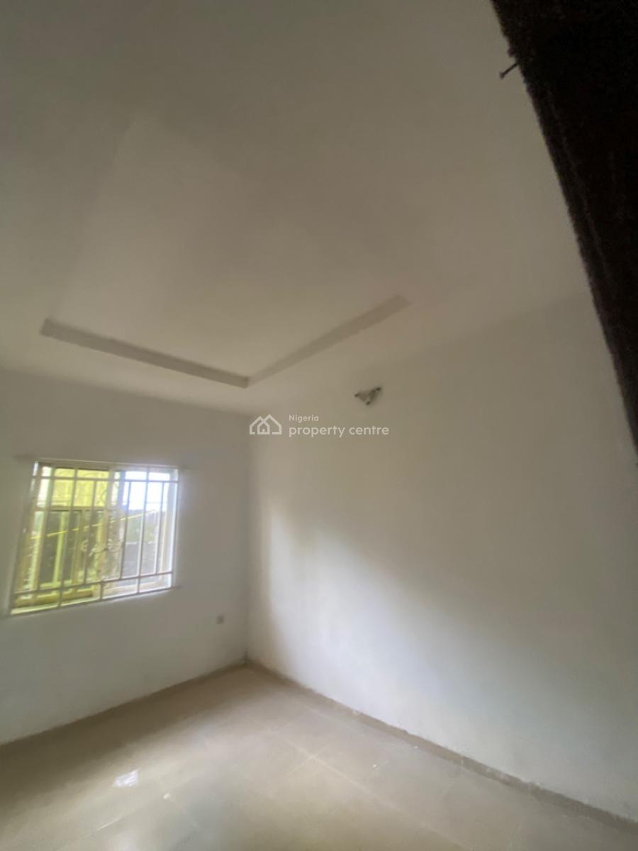 Luxuriously Spacious Nice Mini Flat with Excellent Finishing, No. 12b, Rafiu Close  Abijo, Abijo, Lekki, Lagos, Mini Flat (room and Parlour) for Rent