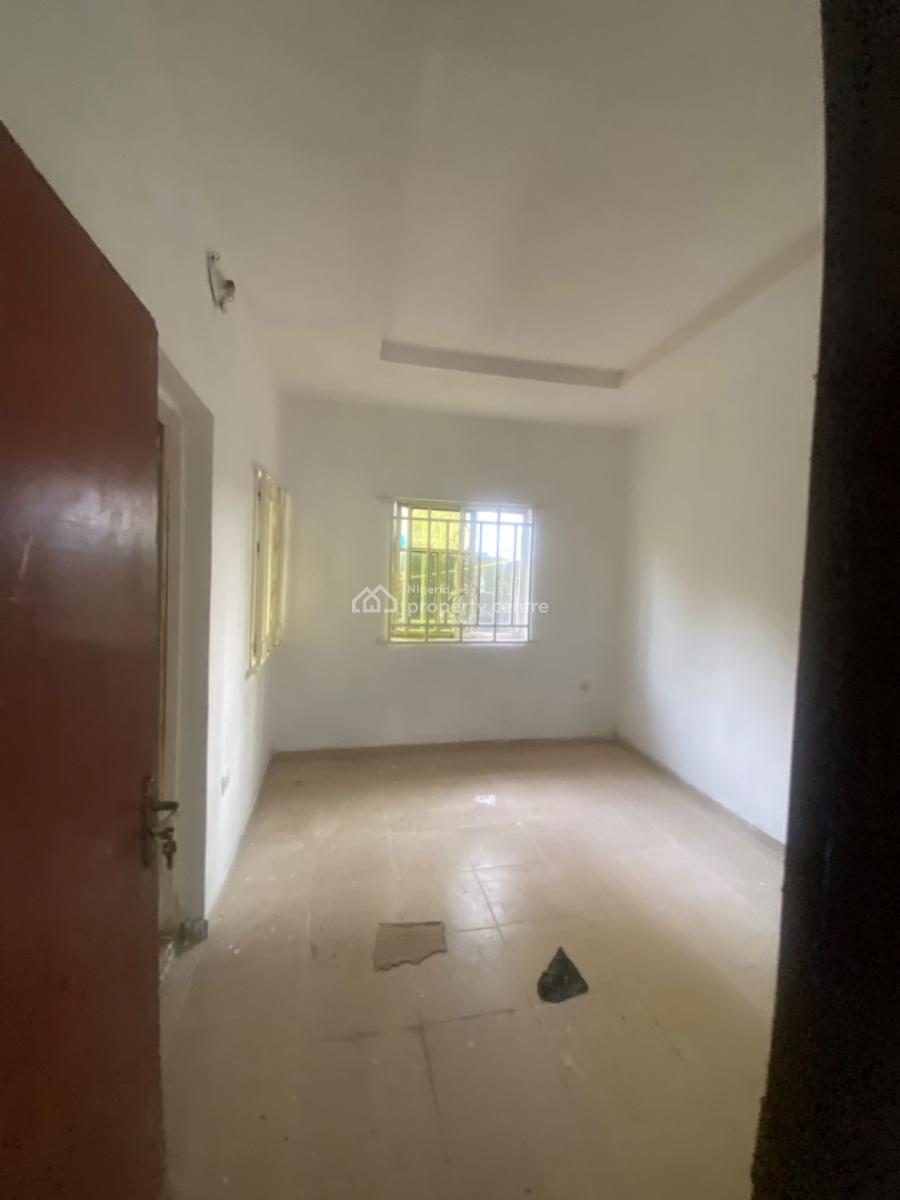 Luxuriously Spacious Nice Mini Flat with Excellent Finishing, No. 12b, Rafiu Close  Abijo, Abijo, Lekki, Lagos, Mini Flat (room and Parlour) for Rent