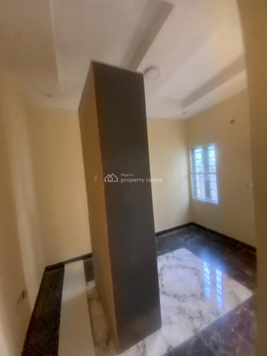 Luxuriously Spacious Brand New 2bedroom Flat with Excellent Finishing, No. 12b, Rafiu Close, Sangotedo, Ajah, Lagos, House for Rent