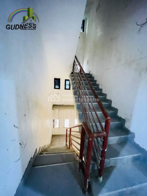 Brand New 2 Bedroom Luxury Flat with Quality Facilities, Ikate, Lekki, Lagos, Flat / Apartment for Rent