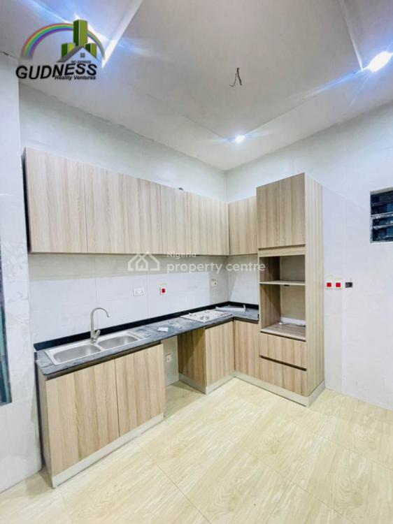 Brand New 2 Bedroom Luxury Flat with Quality Facilities, Ikate, Lekki, Lagos, Flat / Apartment for Rent