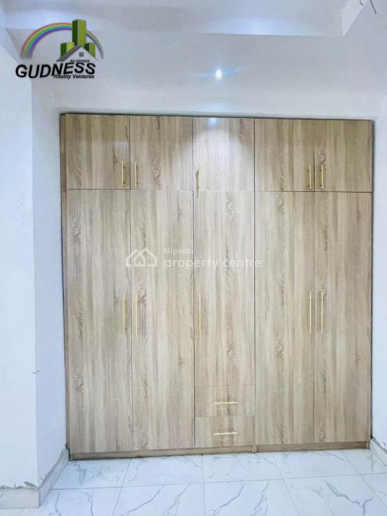 Brand New 2 Bedroom Luxury Flat with Quality Facilities, Ikate, Lekki, Lagos, Flat / Apartment for Rent