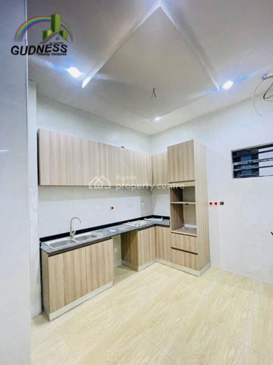 Brand New 2 Bedroom Luxury Flat with Quality Facilities, Ikate, Lekki, Lagos, Flat / Apartment for Rent