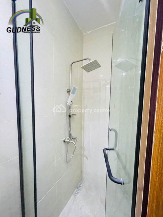 Brand New 2 Bedroom Luxury Flat with Quality Facilities, Ikate, Lekki, Lagos, Flat / Apartment for Rent