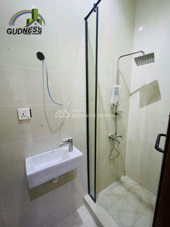 Brand New 2 Bedroom Luxury Flat with Quality Facilities, Ikate, Lekki, Lagos, Flat / Apartment for Rent